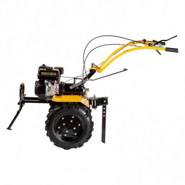 Мотоблок DPT-270X Denzel