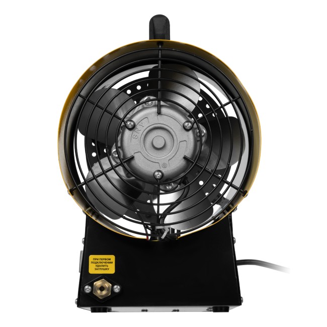 Газовая тепловая пушка GHG-15i, 15 кВт Denzel Газовая тепловая пушка GHG-15i, 15 кВт Denzel