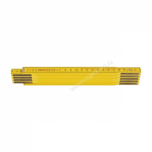 Складной метр BMI M18