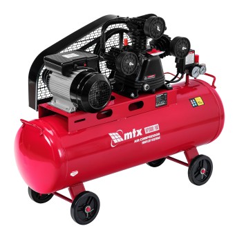 Компрессор воздушный ременной КР3000/100 МТХ Компрессор воздушный ременной КР3000/100 МТХ