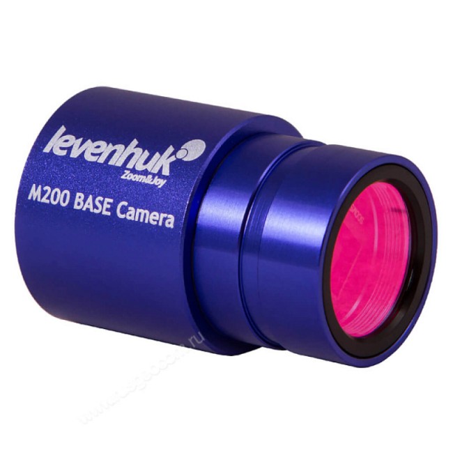 Камера цифровая Levenhuk M200 BASE Камера цифровая Levenhuk M200 BASE