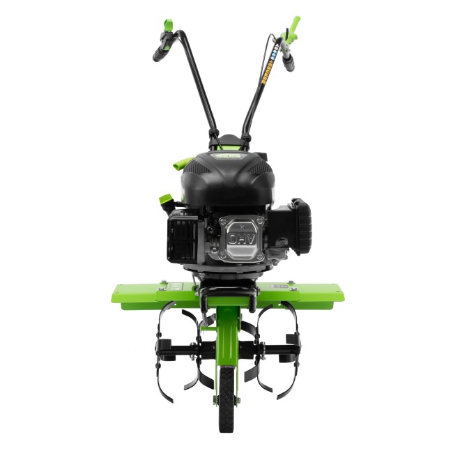 Мотокультиватор КБС-600 Сибртех Мотокультиватор КБС-600 Сибртех