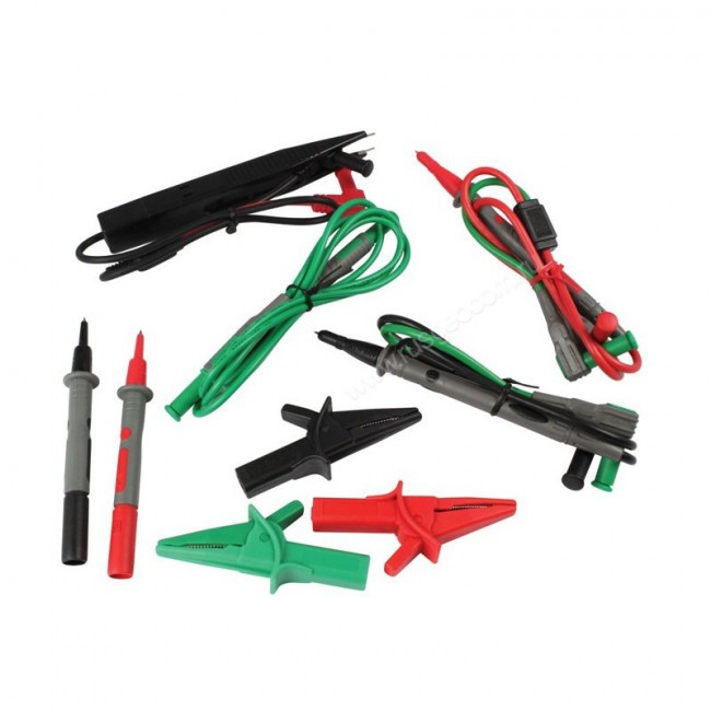 Цифровой мультиметр CEM DT-9935 Цифровой мультиметр CEM DT-9935