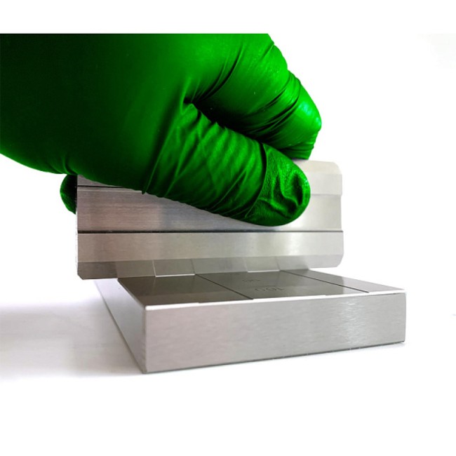 Гриндометр двухканальный ПРОМТ ГК-2 (0-100 мкм) Гриндометр двухканальный ПРОМТ ГК-2 (0-100 мкм)