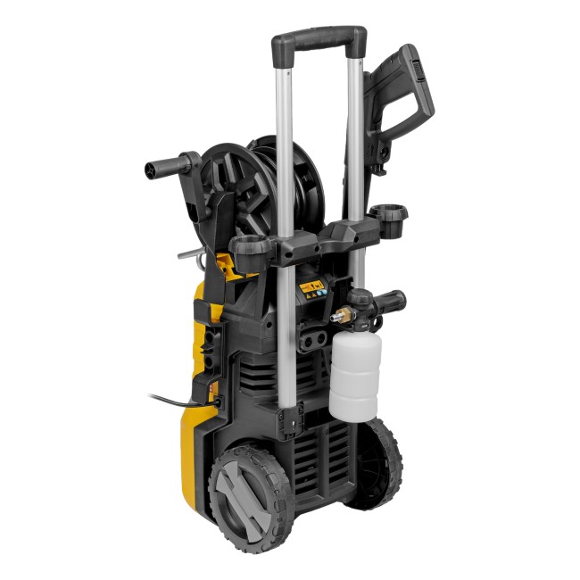 Моечная машина высокого давления R-180iD Denzel Моечная машина высокого давления R-180iD Denzel