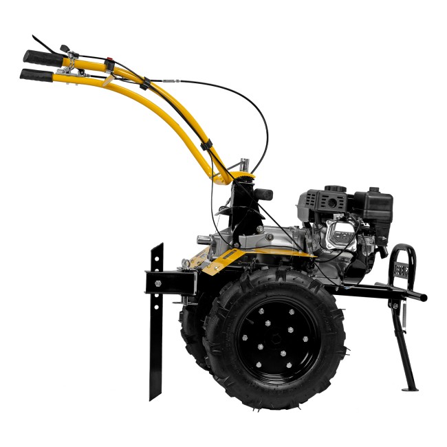 Мотоблок DPT-370X Denzel Мотоблок DPT-370X Denzel