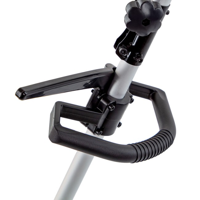 Триммер электрический TE-1100 Denzel Триммер электрический TE-1100 Denzel