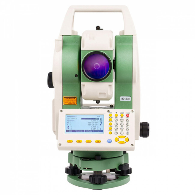 Электронный тахеометр FOIF RTS332 (R1000, 2") Электронный тахеометр FOIF RTS332 (R1000, 2")