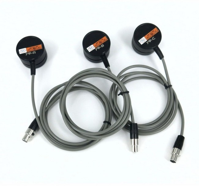 ТКА-ПКМ 13 УФ-радиометр с фильтром с поверкой