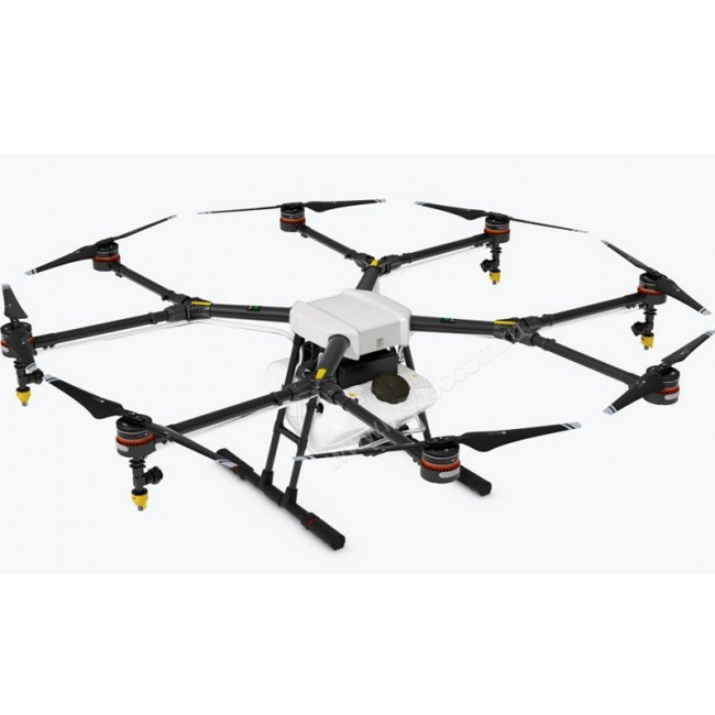 Октокоптер DJI Agras MG-1 Октокоптер DJI Agras MG-1