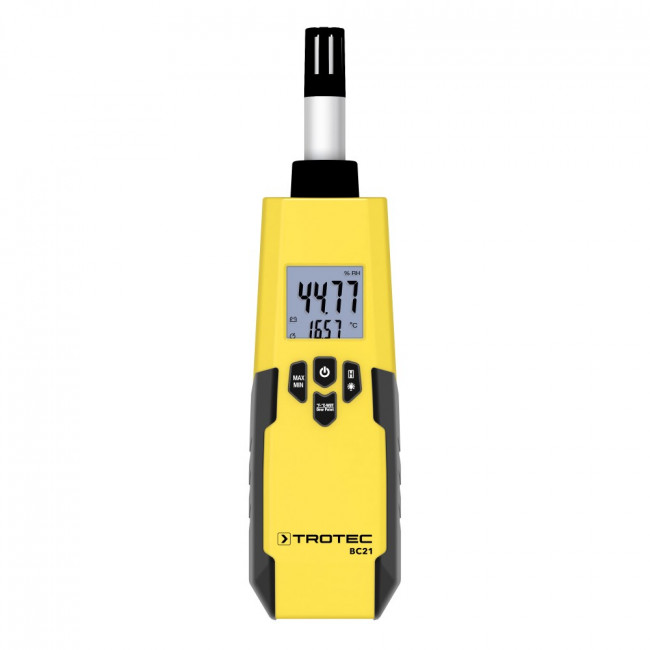Термогигрометр Trotec BC21 Термогигрометр Trotec BC21
