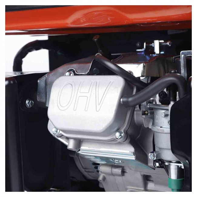 Бензиновый генератор Patriot GRA 8500 DAW Бензиновый генератор Patriot GRA 8500 DAW