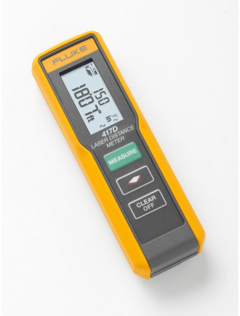 Лазерный дальномер Fluke 417D Лазерный дальномер Fluke 417D