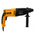 Перфоратор электрический RHH-800-26 3 Дж Denzel Перфоратор электрический RHH-800-26 3 Дж Denzel
