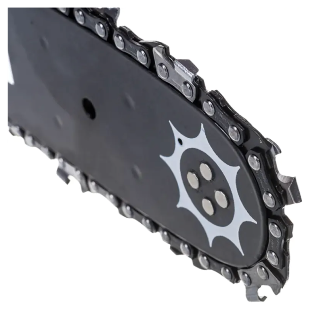 Бензопила Hyundai Х 3916 Бензопила Hyundai Х 3916