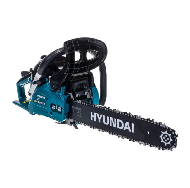 Бензопила Hyundai Х 3916 Бензопила Hyundai Х 3916