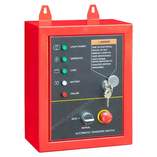 Блок автозапуска TSS АВР-С 9000/230 Блок автозапуска TSS АВР-С 9000/230