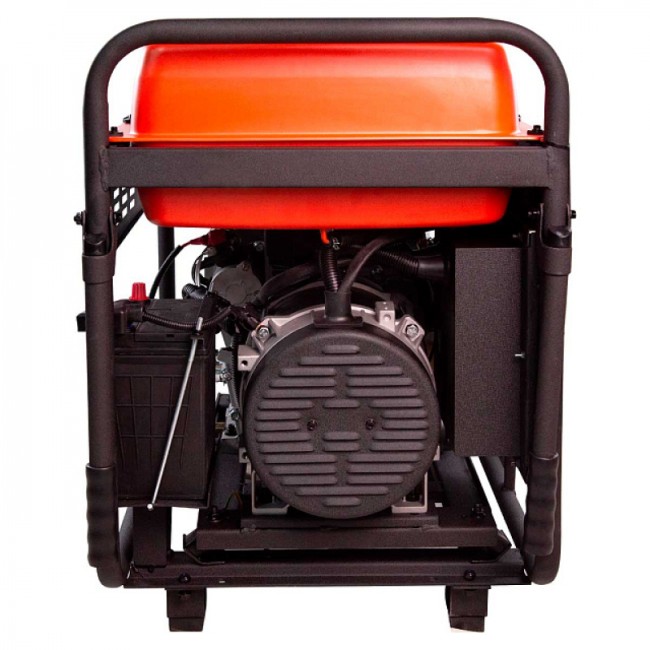 Дизельный генератор A-iPower AD9500TEA Дизельный генератор A-iPower AD9500TEA