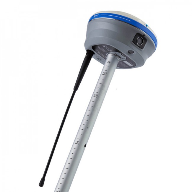 GNSS приемник PrinCe i90 VR