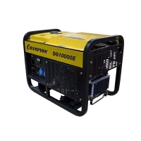 Дизельные генераторы